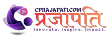 CPrajapati Logo